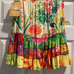 Jams World skirt